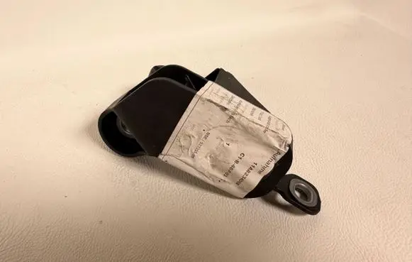 Volkswagen ID.4 Other exterior part 