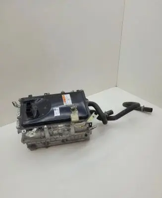 Toyota C-HR I Voltage converter inverter G920047330