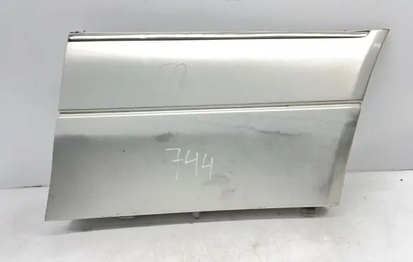 Mercedes-Benz S W140 Fender trim (molding) 1406907040