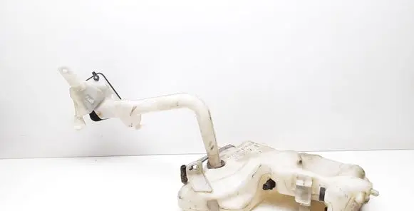Mercedes-Benz E W211 Windshield washer fluid reservoir/tank 2118600160