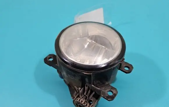 Fiat Grande Punto Front fog light 518588240 IMPRK1462740