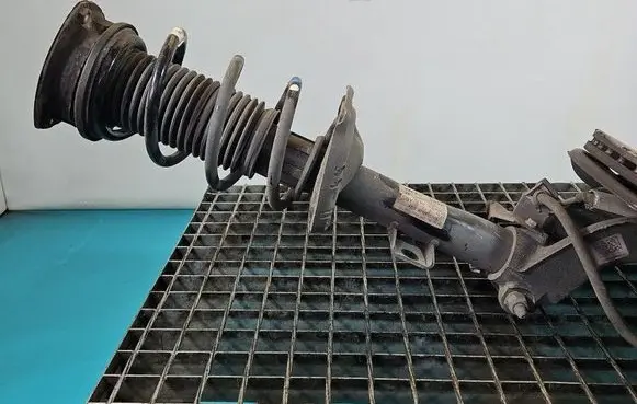 Skoda Kamiq Front shock absorber/damper 2Q0413031DS IMPRK1544854