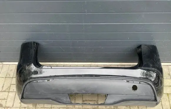 Tesla Model Y Front bumper