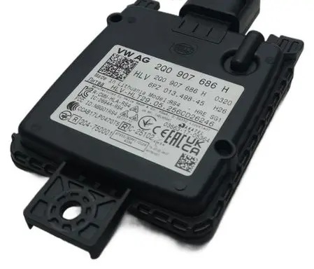 Volkswagen ID. Buzz Distronic sensor radar 2Q0907686H
