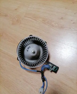 Mazda 626 Heater fan/blower 1625005120