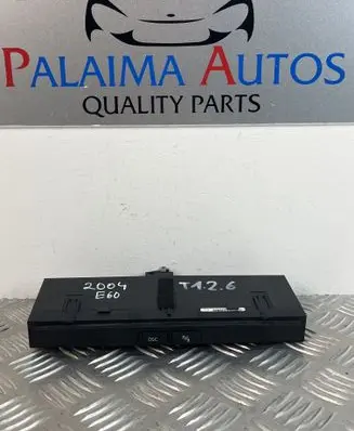 BMW 5 E60 E61 Parking (PDC) sensor switch 6944962