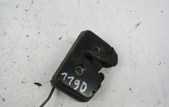 Seat Arosa Tailgate/trunk/boot lock/catch/latch 