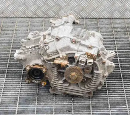 Lexus RX 330 - 350 - 400H Rear differential