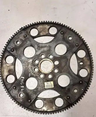 BMW 5 E60 E61 Flywheel 7788746