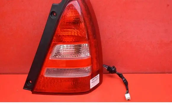 Subaru Forester SG Rear/tail lights 22020762