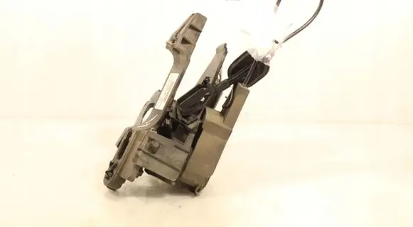 Ford Fiesta Rear door lock 2S61A264A27