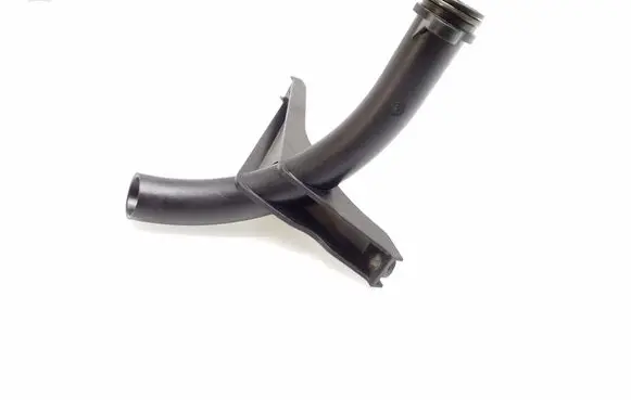 Mercedes-Benz E W211 Oil sump strainer pipe A6421800751