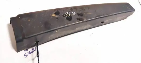 Seat Leon (1P) Other front door trim element 1p0853289b