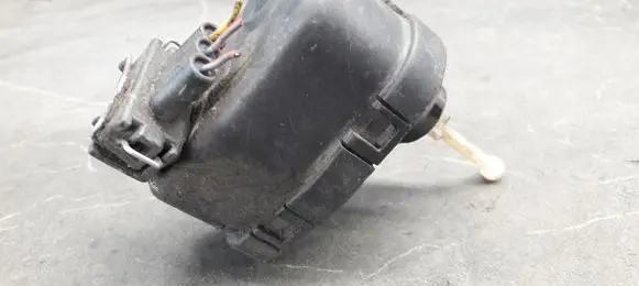 Seat Ibiza I (021A) Headlight level adjustment motor 8A0941295