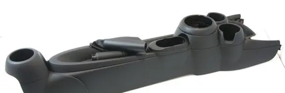 Mini One - Cooper F56 F55 Center console 51169266622 51169276513 9276513