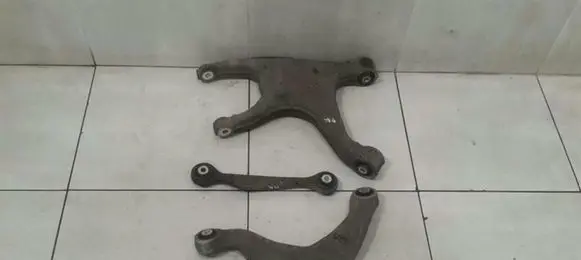 Audi A5 8T 8F Rear suspension assembly kit set 8K0505312J