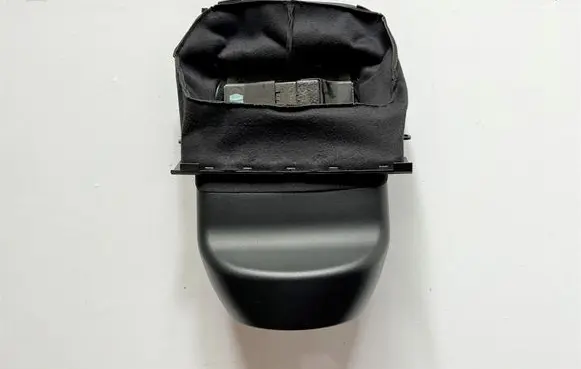 BMW 7 F01 F02 F03 F04 Steering wheel column trim 61319207006 9207006 61319188869
