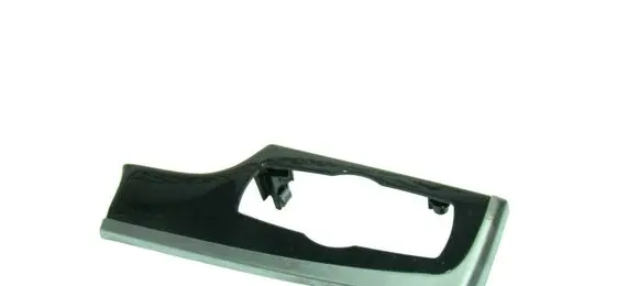 BMW 5 F10 F11 Other dashboard part 51459166928 9166928