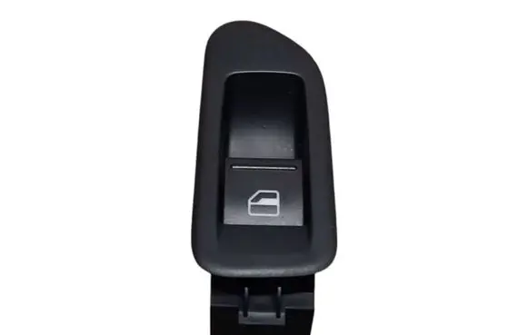Volkswagen Golf VI Electric window control switch 5K4868345 7L6959855B