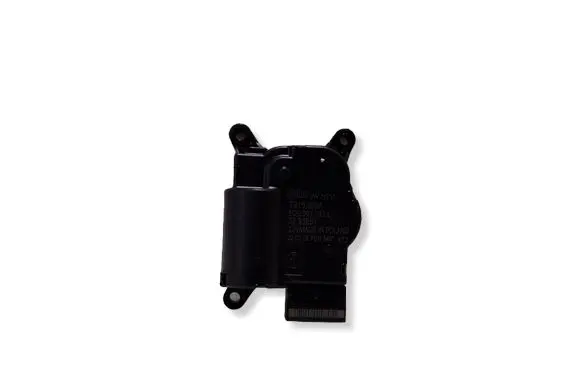 Audi Q3 8U Air flap motor/actuator T915266A 5Q0907511L