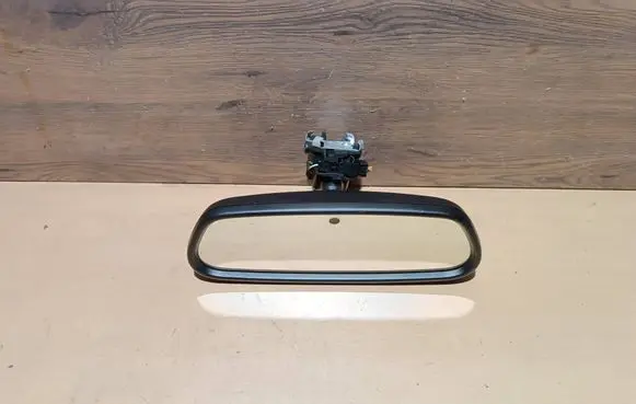 Peugeot 208 Rear view mirror (interior) 9840410080