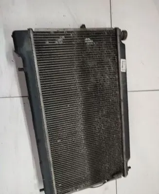 Honda Jazz Coolant radiator 10806