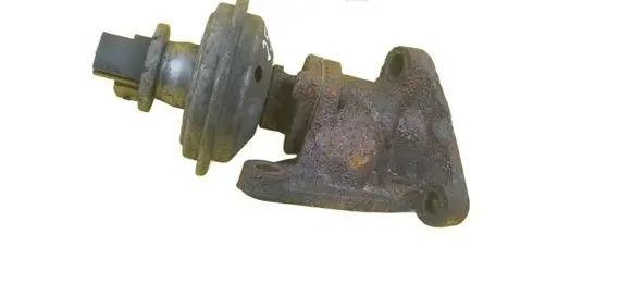 Mini One - Cooper R56 EGR thermostat 7823316 N47C20A