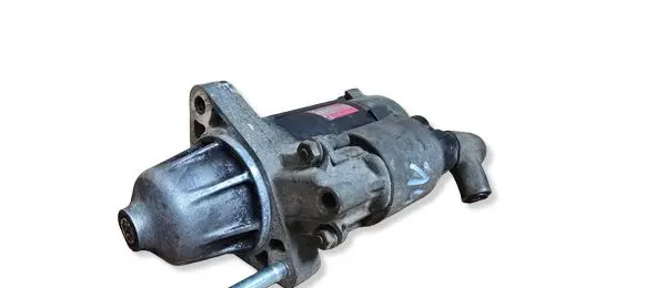 Suzuki Ignis Starter motor 3110080G0 2280008930