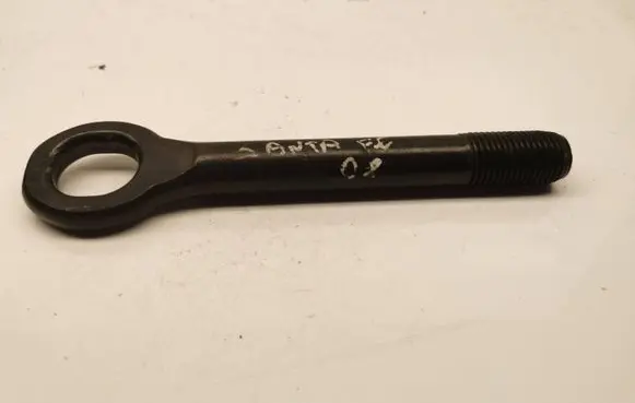 Hyundai Santa Fe Towing hook eye 