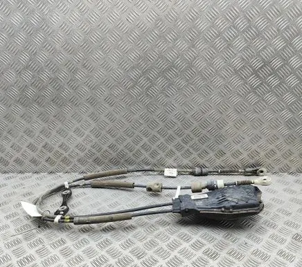 Ford Ranger Gear shift cable linkage DB3R7E459DD