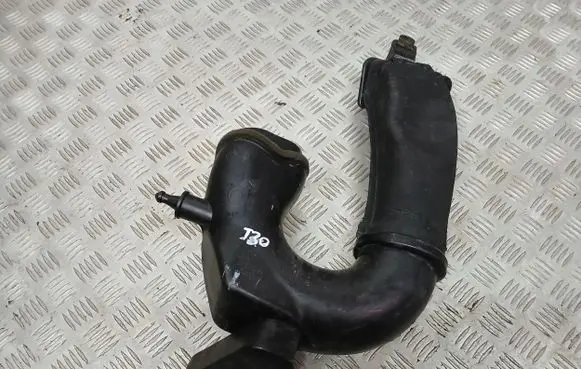 Jeep Cherokee Intercooler hose/pipe