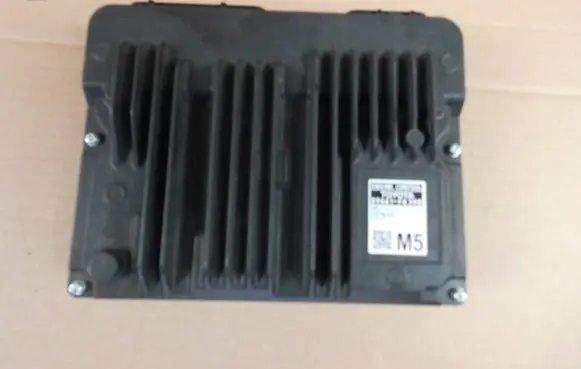 Toyota C-HR I Engine control unit/module 89661F4390