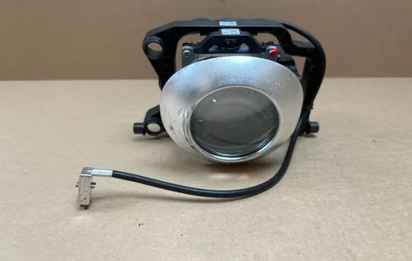 Opel Insignia A Headlight part 16055402