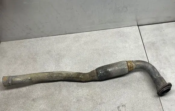 Opel Combo C Exhaust flexible connection