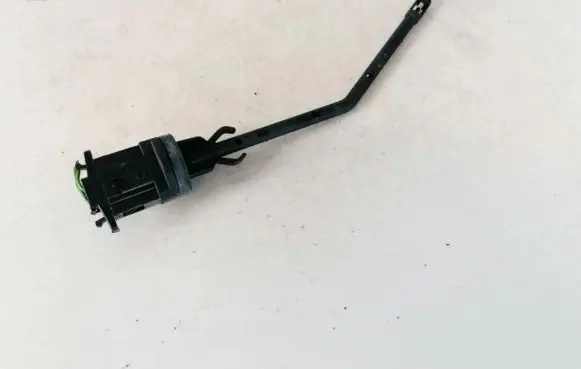 Volkswagen Polo IV 9N3 Interior temperature sensor 6q0907543d