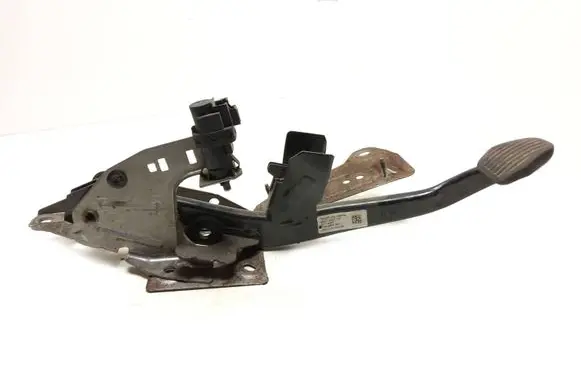 Volvo V50 Brake pedal 30714997 4N512467CE