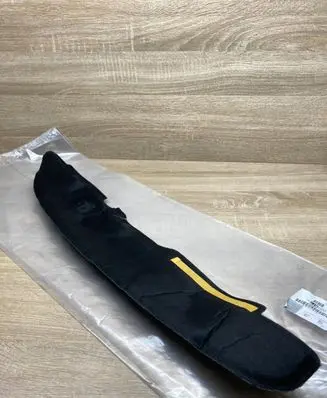 Citroen C4 I Fender end trim 9802097780