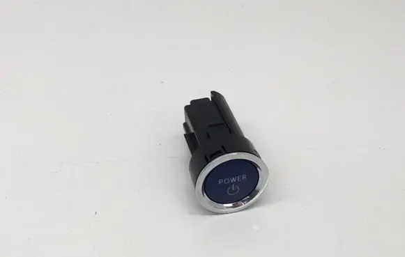 Toyota C-HR I Engine start stop button switch 048H54000478 2010DJ2910 TMMMB3C1