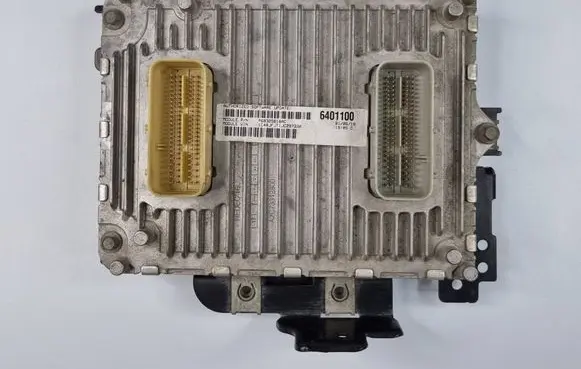 Jeep Grand Cherokee Engine control unit/module P68331184AA 68331184AA P68325618AC