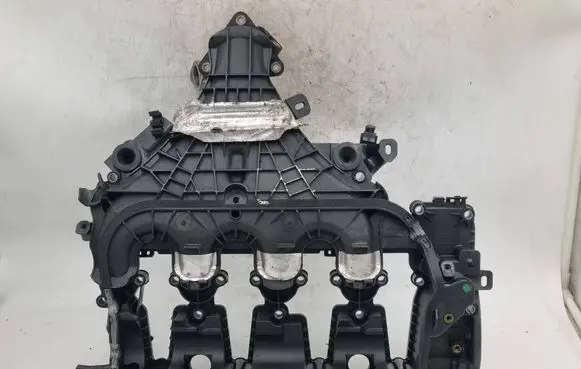 Ford Mondeo MK IV Intake manifold 9671434580