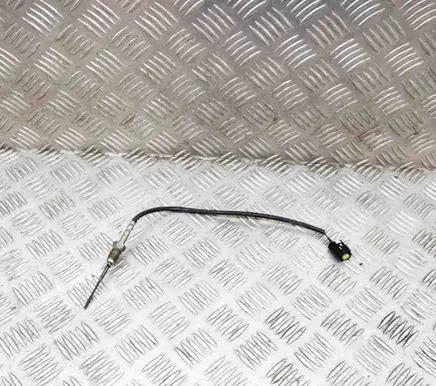 BMW X4 G02 Oil temperature sensor 2657009021 8582662