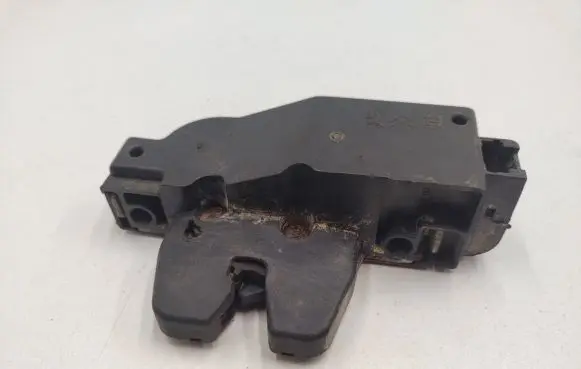 Citroen C3 Tailgate/trunk/boot lock/catch/latch 9646091580