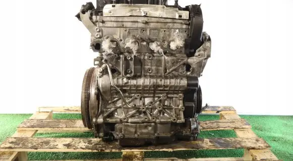 Skoda Kodiaq Engine DTU