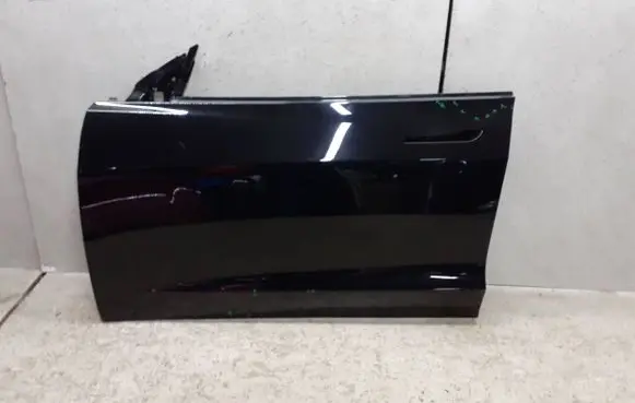 Tesla Model 3 Front door