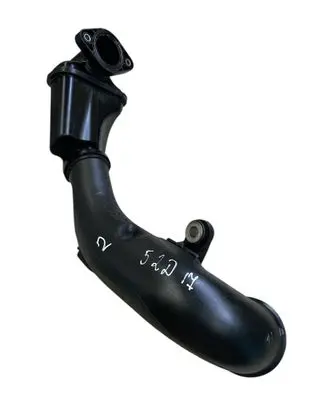 Renault Master III Intercooler hose/pipe 8200858600