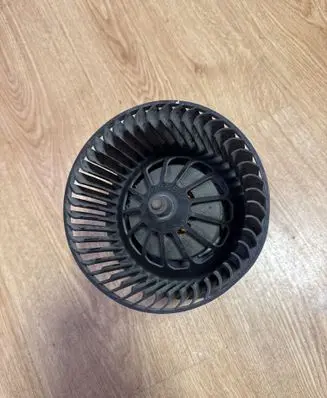 Volvo V50 Heater fan/blower 4M5H18456 4M5H18456CD 5027252474