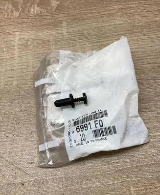 Citroen C-Crosser Other body part 6991F0