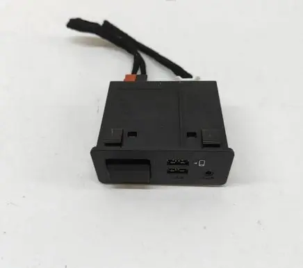Mazda MX-5 ND AUX in-socket connector BJM766EZ1T N314669U0B