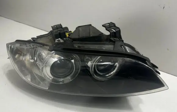 BMW M3 e92 Headlight/headlamp 7182508 4871216