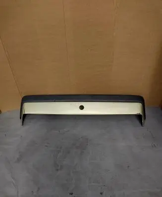 Mercedes-Benz 190 W201 Rear bumper 2018850505